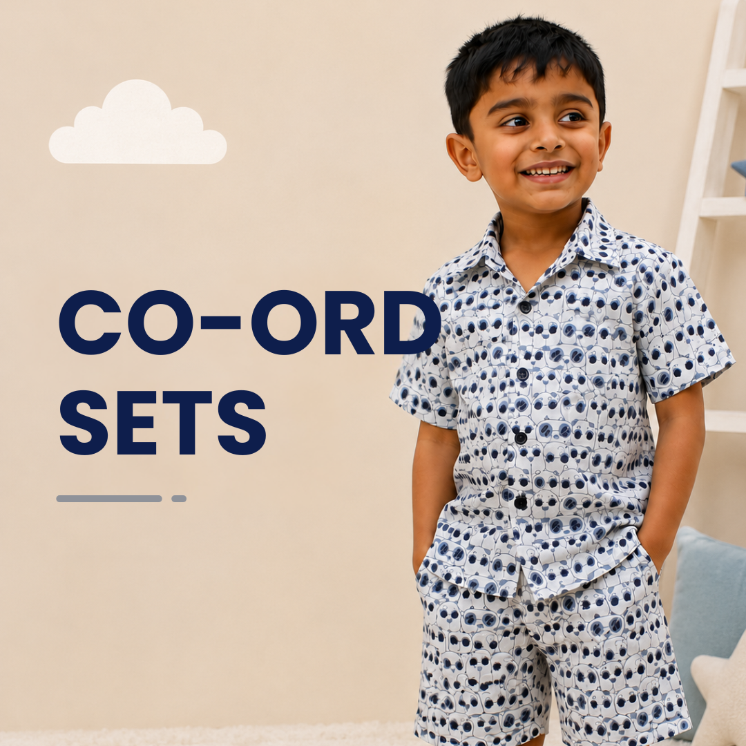 Co-ord Sets