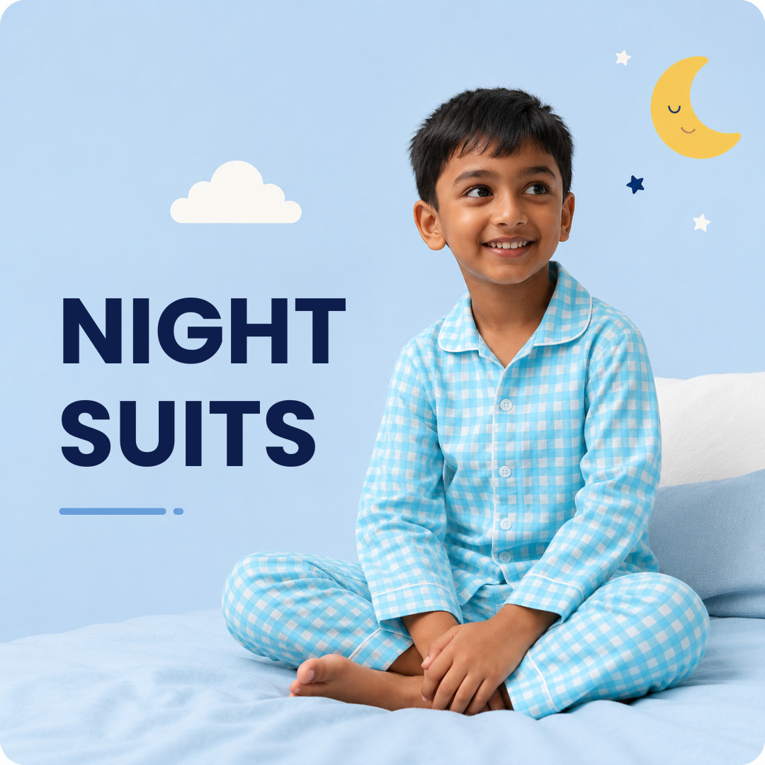 Night Suits