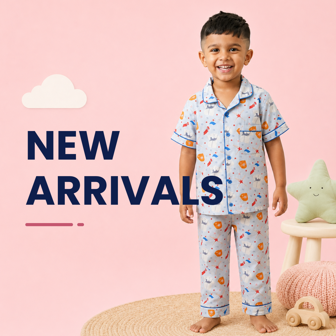 New Arrivals