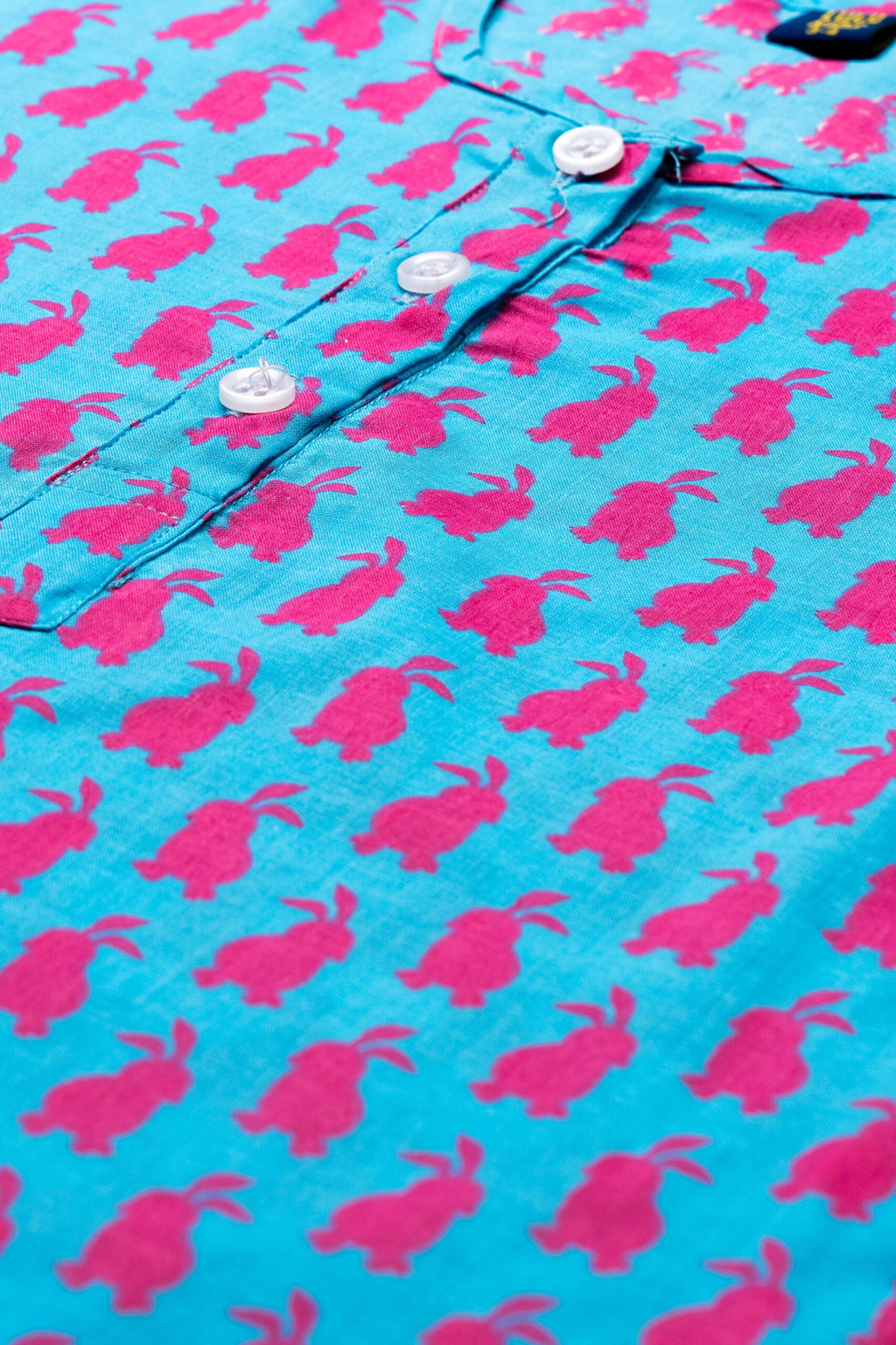Easter Bunny Nightsuit Set image 1
