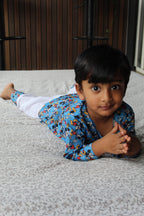 Mickey Mouse Nightwear Set image 1