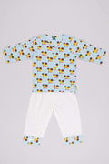 Tractor Nightsuit Set image 0