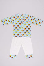 Tractor Nightsuit Set image 0
