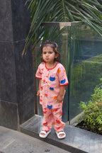 Peppa Pig Nightwear Set image 1