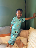 Snoozy Soccer Set image 1