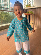 Frozen Nightsuit image 2