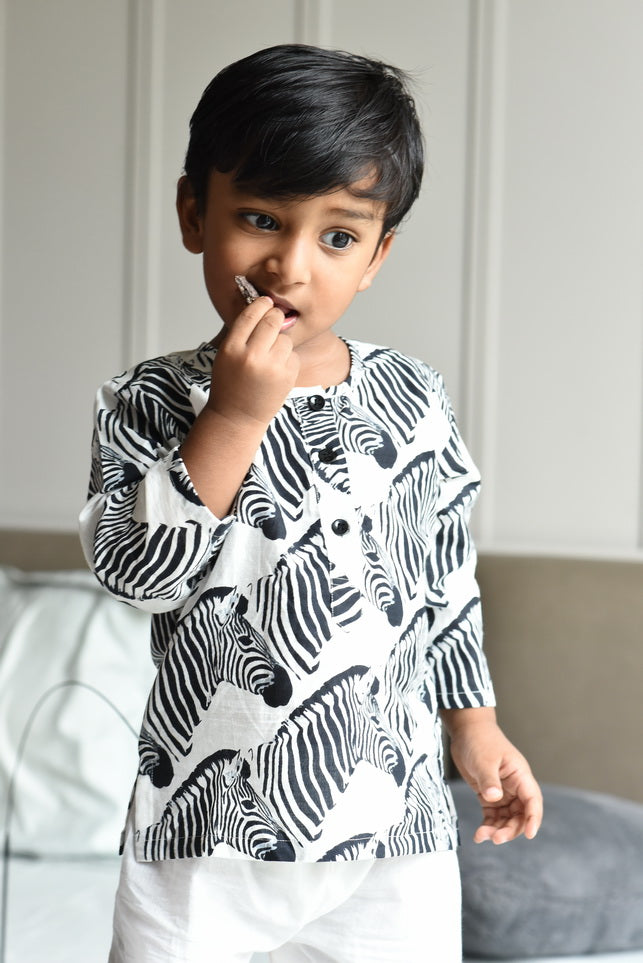 Madagascar Nightsuit Set image 0