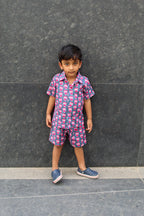 Night Owl Co-ord Set image 1