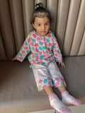Sea Turtle Nightwear Set image 0