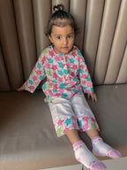 Sea Turtle Nightwear Set image 0