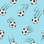 Snoozy Soccer Set image 2