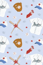 All Star Sleep Nightsuit Set image 1