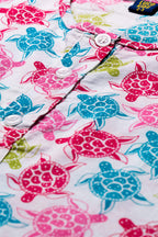 Sea Turtle Nightwear Set image 1