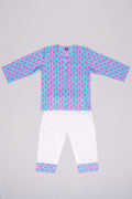 Easter Bunny Nightsuit Set image 0