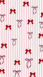 Bow-tiful Pajama Set image 2