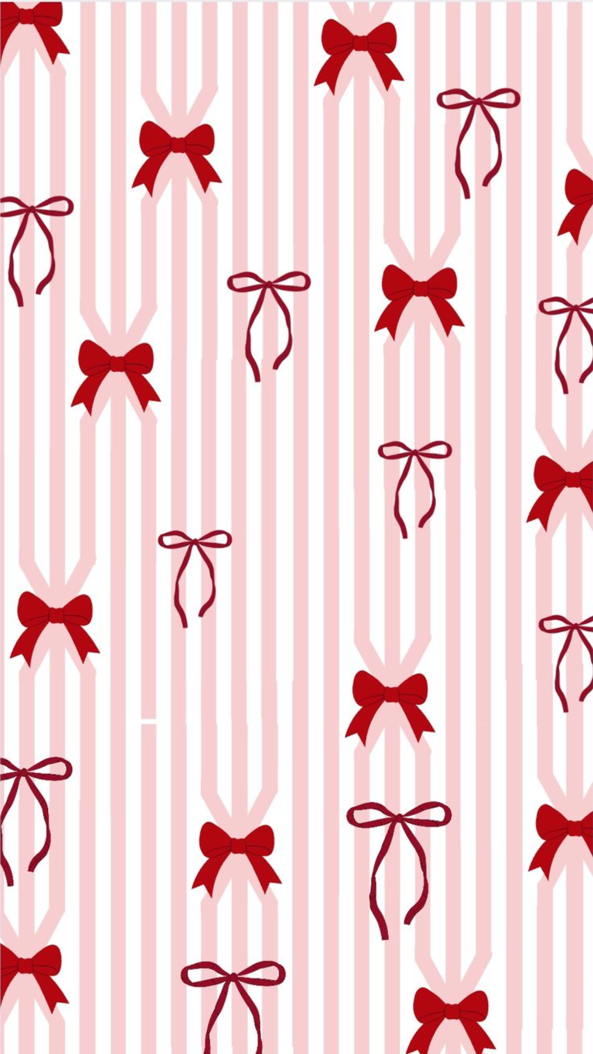 Bow-tiful Pajama Set image 2