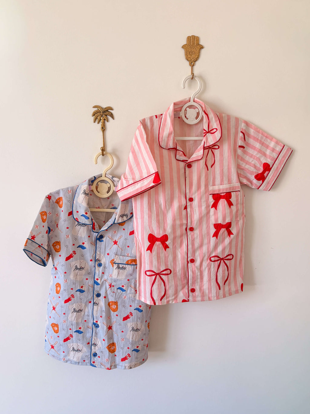 All Star Sleep Nightsuit Set image 2