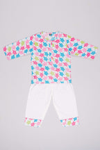 Sea Turtle Nightwear Set image 2