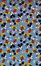 Mickey Mouse Nightwear Set image 2