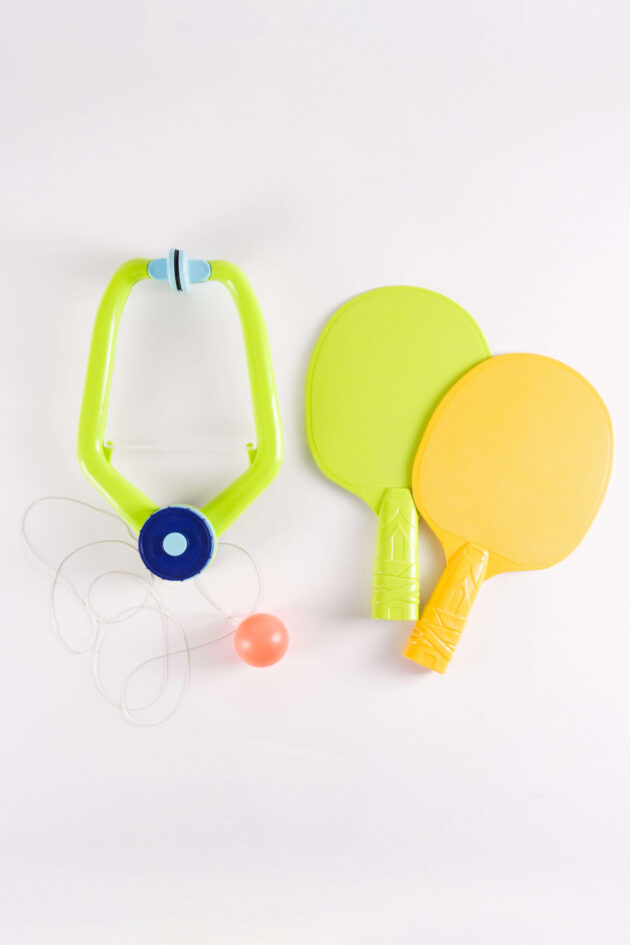 Hanging Tennis Trainer