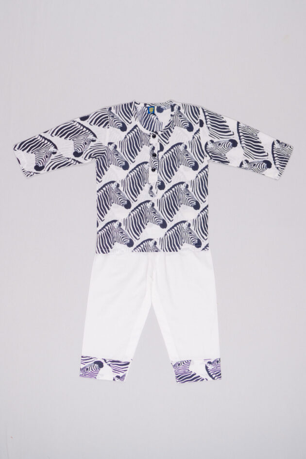 Madagascar Nightsuit Set - Image 3