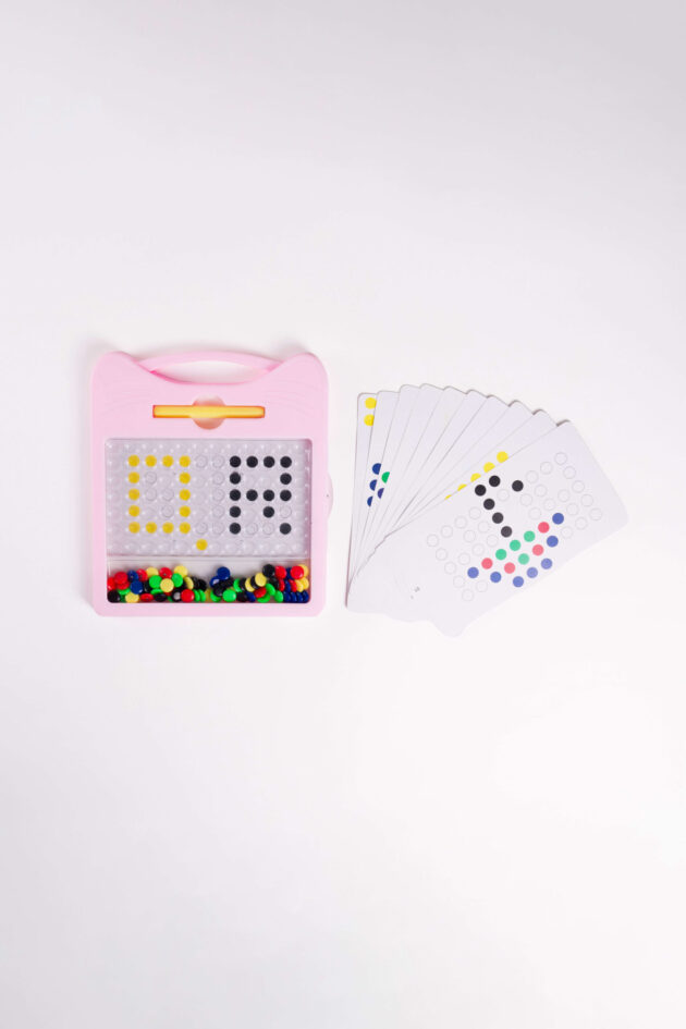Magnetic Activity Board