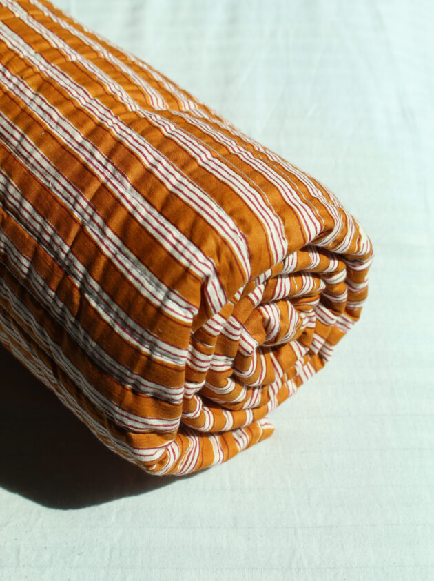 Sleepy Tiger Kids Blanket - Image 3