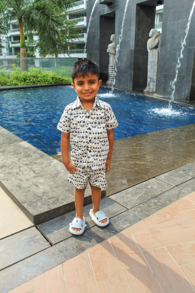 Casper Co-ord set - Image 2