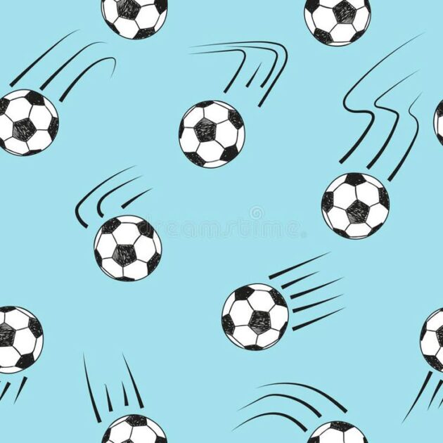 Snoozy Soccer Set - Image 3